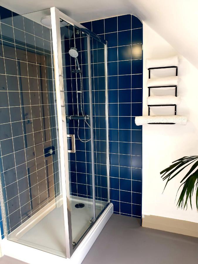 Time & Tide Town House Villa Сийфорд Екстериор снимка