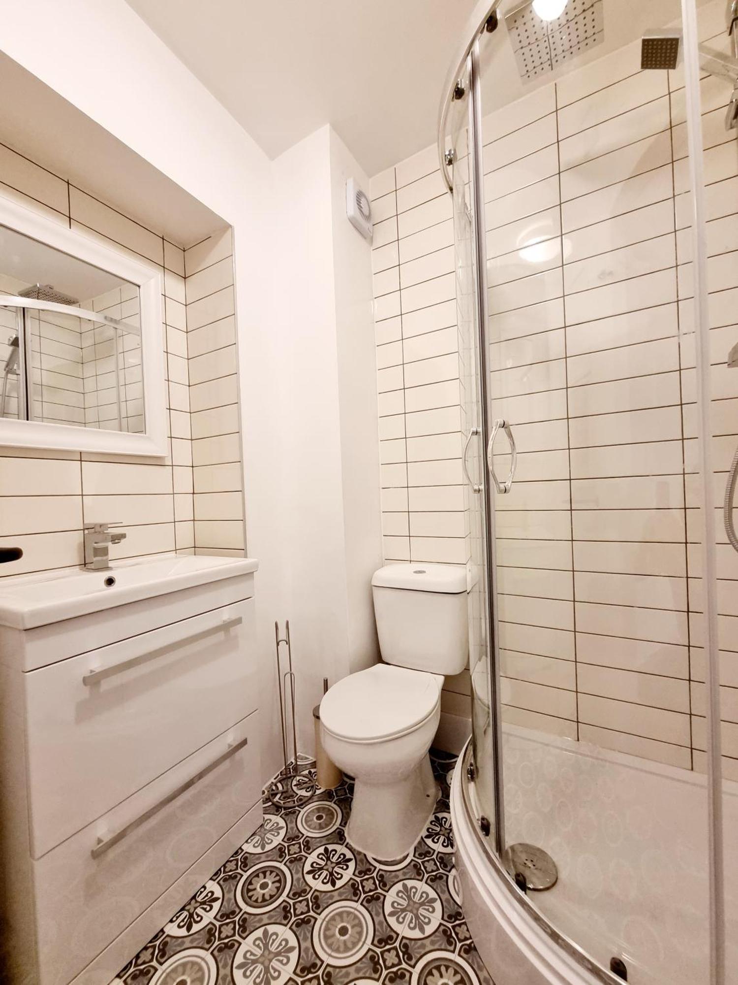 Time & Tide Town House Villa Сийфорд Екстериор снимка