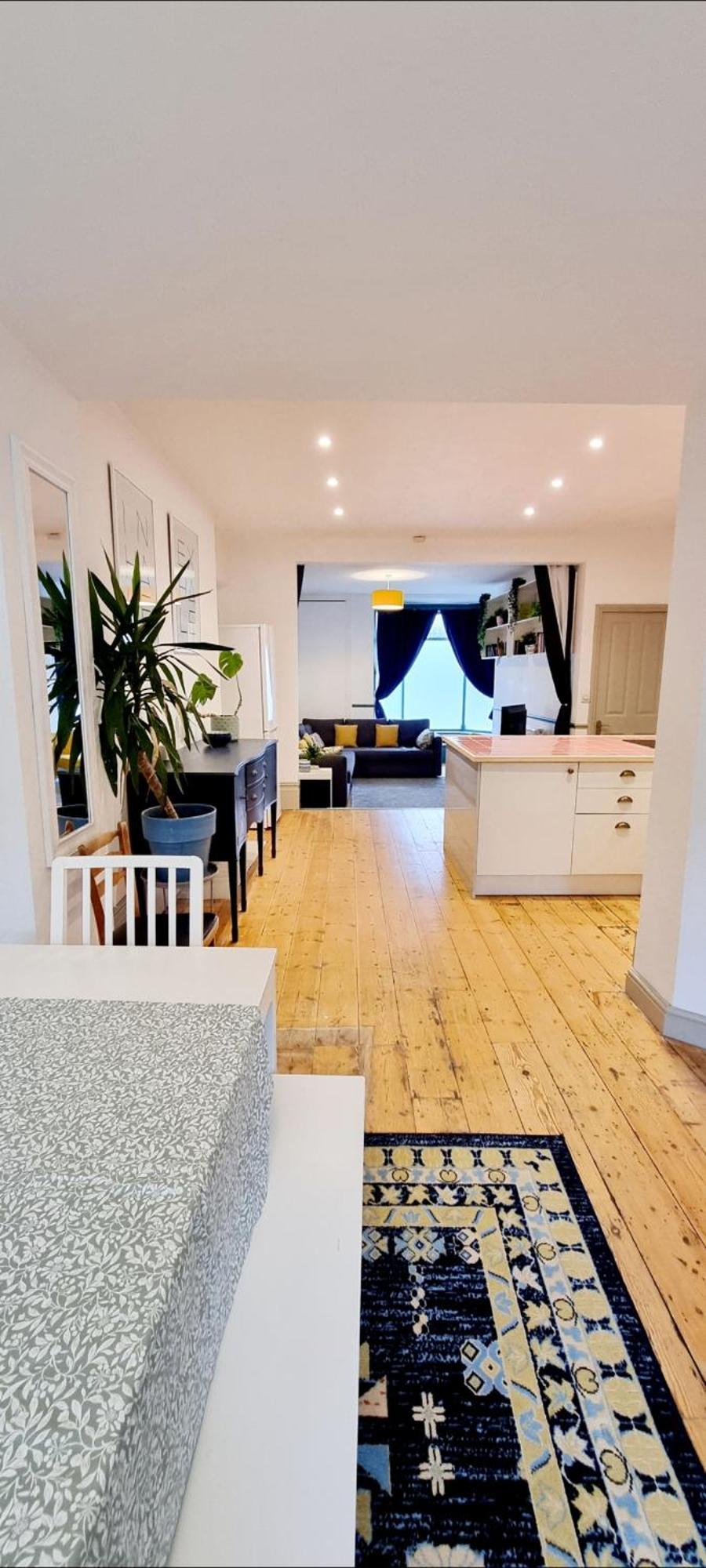 Time & Tide Town House Villa Сийфорд Екстериор снимка