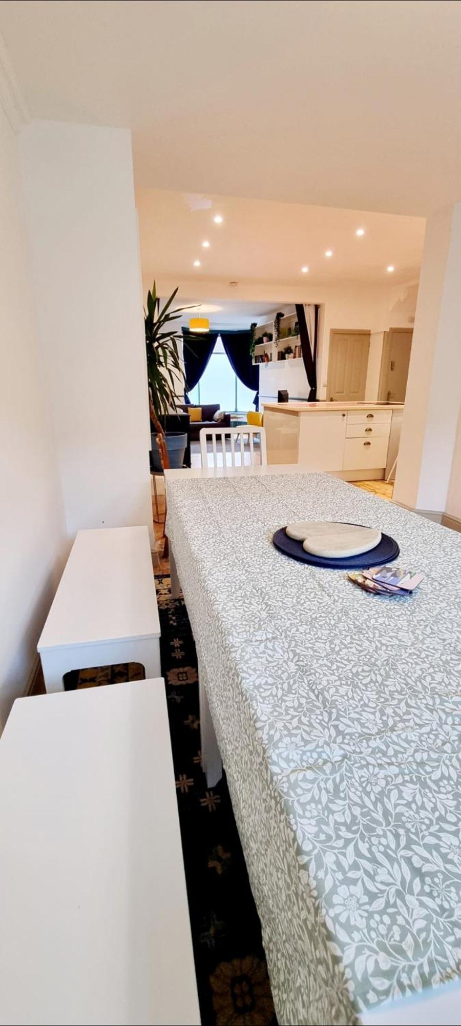 Time & Tide Town House Villa Сийфорд Екстериор снимка