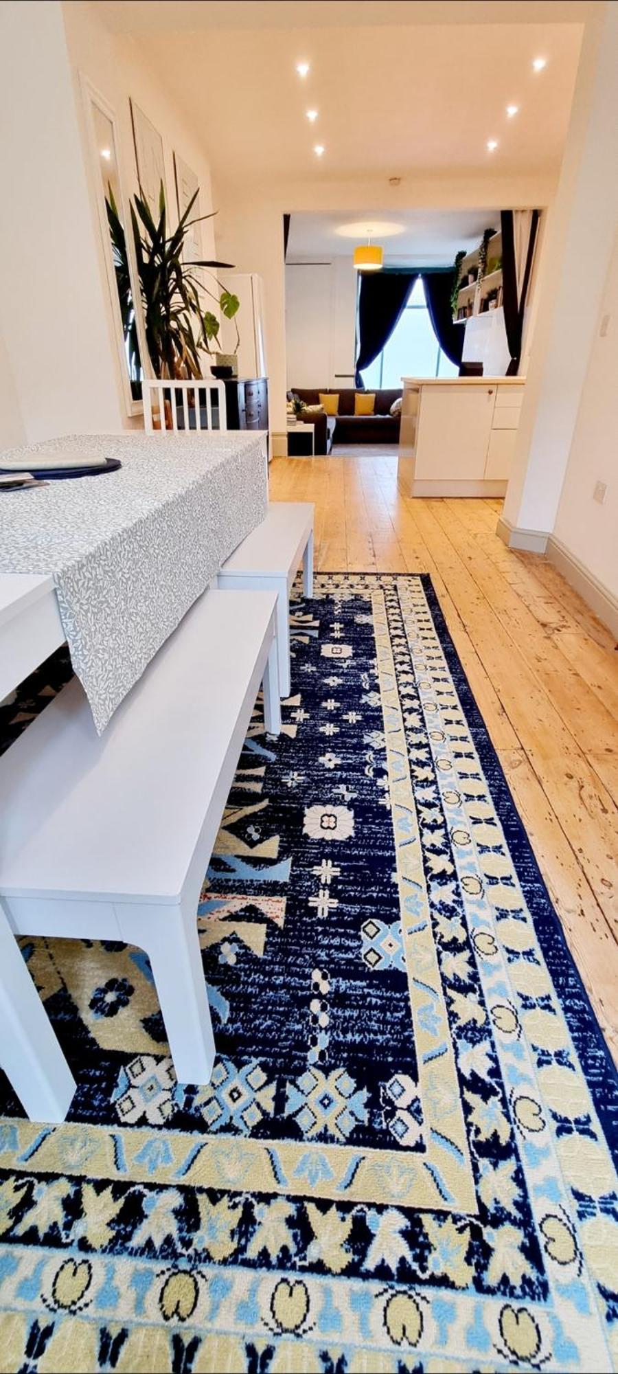 Time & Tide Town House Villa Сийфорд Екстериор снимка