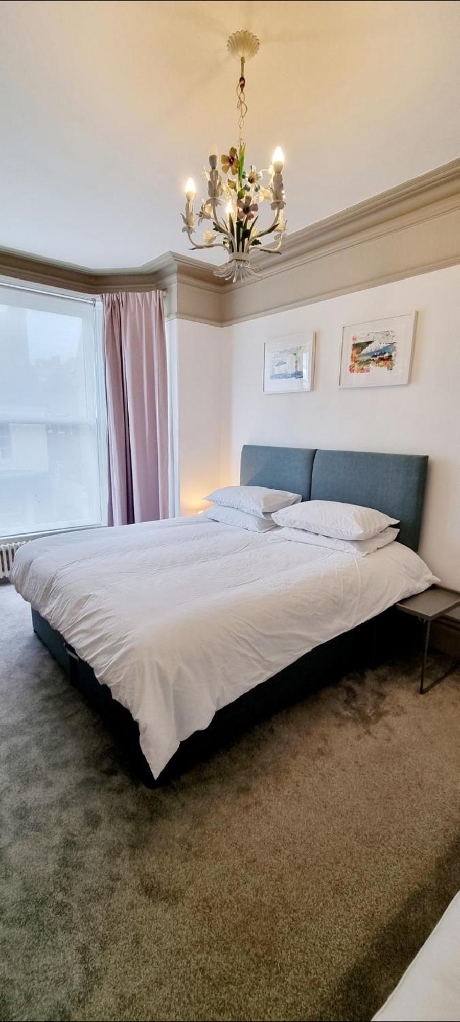 Time & Tide Town House Villa Сийфорд Екстериор снимка