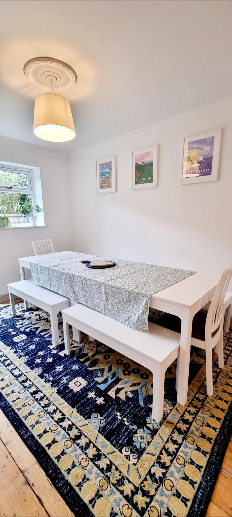 Time & Tide Town House Villa Сийфорд Екстериор снимка