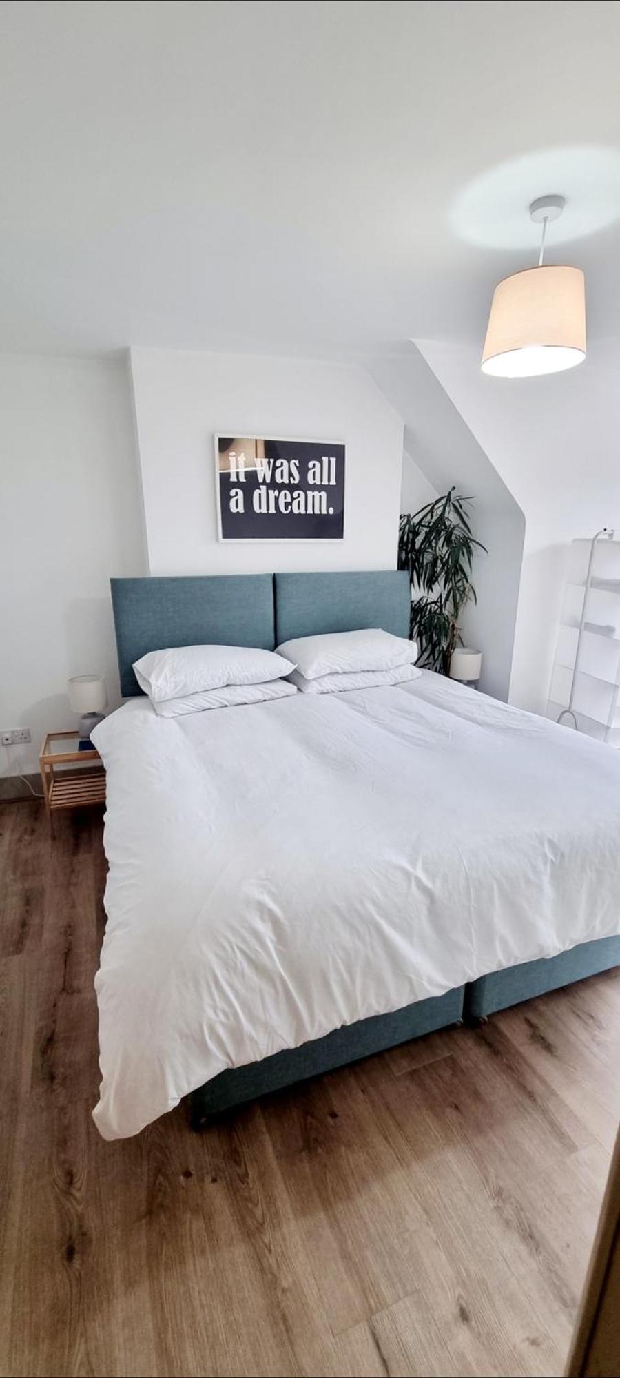 Time & Tide Town House Villa Сийфорд Екстериор снимка